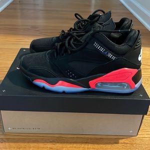 Jordan Point Lane Infrared